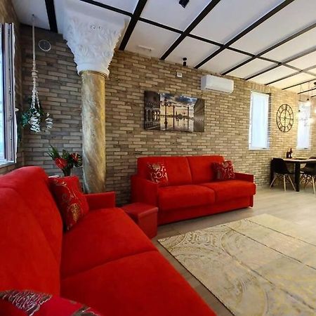 Ca Cici Venice Loft Apartment Ngoại thất bức ảnh