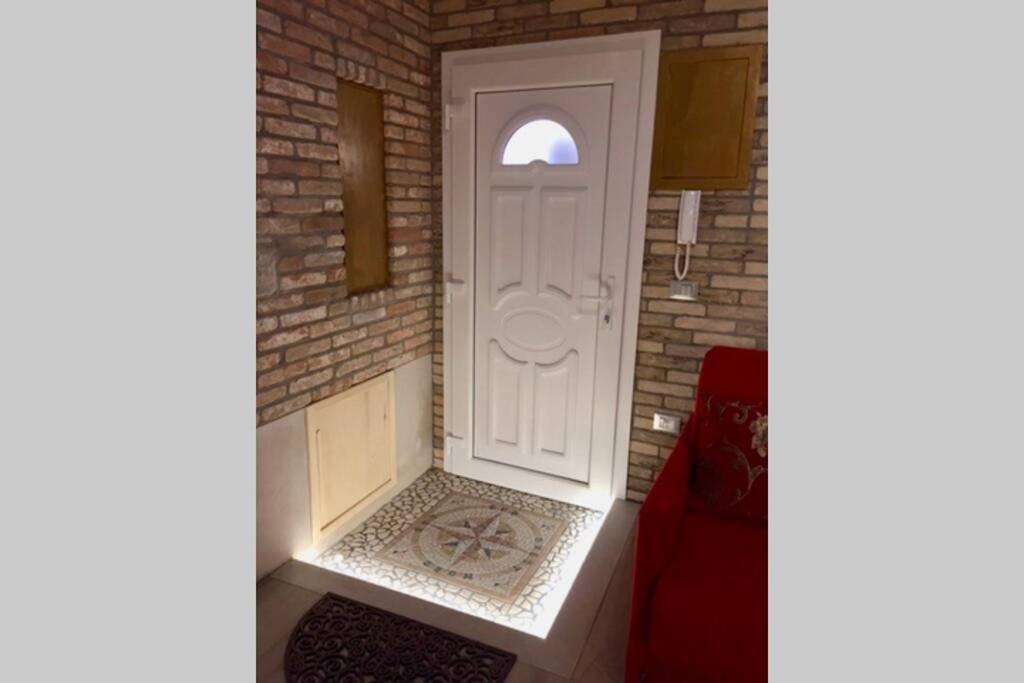 Ca Cici Venice Loft Apartment Ngoại thất bức ảnh
