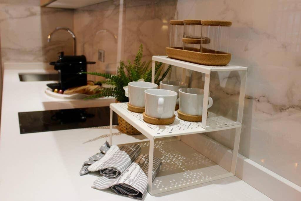 Ca Cici Venice Loft Apartment Ngoại thất bức ảnh