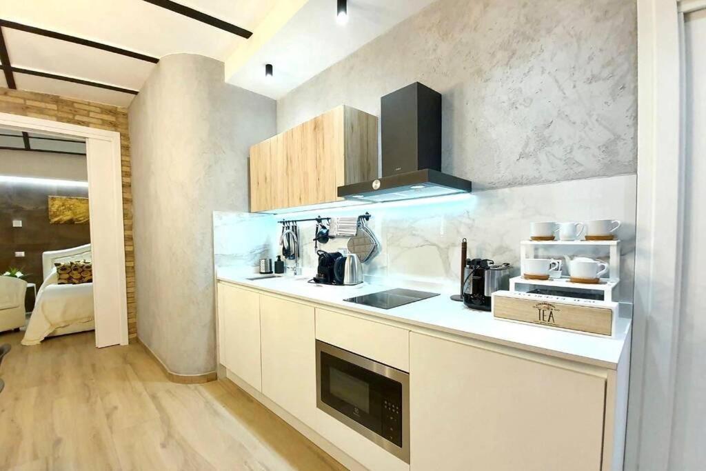 Ca Cici Venice Loft Apartment Ngoại thất bức ảnh