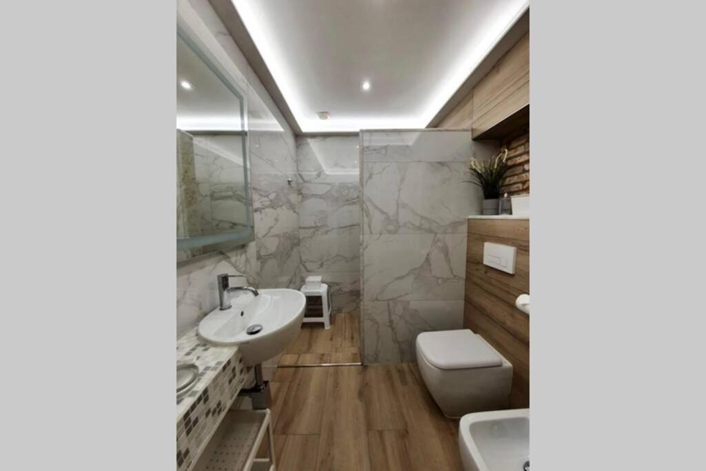 Ca Cici Venice Loft Apartment Ngoại thất bức ảnh