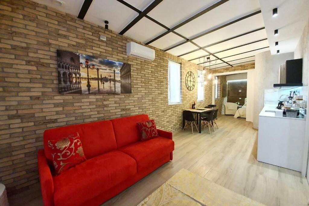 Ca Cici Venice Loft Apartment Ngoại thất bức ảnh