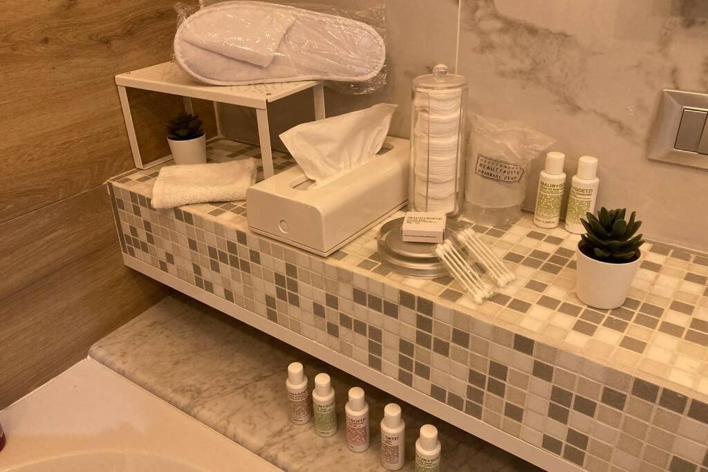 Ca Cici Venice Loft Apartment Ngoại thất bức ảnh